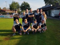 1. Mannschaft 2019